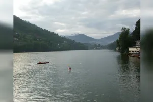 Uttrakhand: भीमताल, नौकुचियाताला, कमलताल झीलों का होगा सौंदर्यीकरण