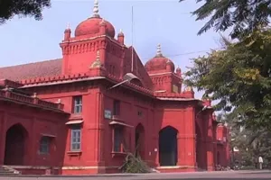 Bareilly: बरेली कॉलेज में शोधपीठ स्थापना को 5 करोड़ मंजूर