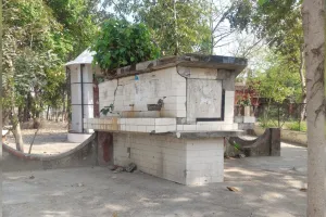 बरेली कॉलेज : हैंडपंप और टंकियां खराब, छात्र पेयजल संकट से जूझ रहे