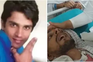  इच्छामृत्यु की अनुमति के बाद चिकित्सीय परामर्श के साथ आध्यात्म का भी सहारा ले रहा हरीश का परिवार 