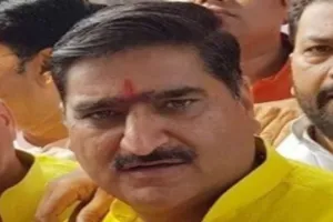 भाजपा सांसद के 'भड़काऊ' बयान पर मुस्लिम समुदाय ने की संयम बरतने की अपील, जानें पूरे मामला