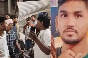 सुलतानपुर में खौफनाक वारदात : विवाद के बाद पिता समेत दो भाइयों को मारी गोली, एक की मौत, इलाके में सनसनी 