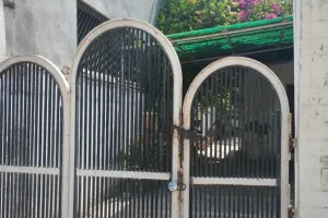 कानपुर : सेवानिवृत्त आईएएस के बंद मकान में चोरी, लखनऊ में रहता है परिवार 