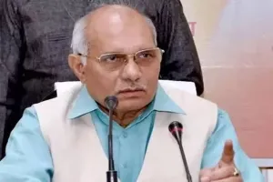 गौ-संरक्षण कार्यों में बरती लापरवाही, तो होगी सख्त कार्रवाई, जानें अफसरों से ऐसा क्यों बोले मंत्री धर्मपाल
