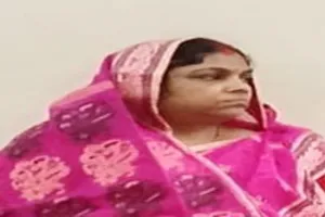 अमेठी की पूर्व चेयरमैन चन्द्रमा देवी अस्पताल में भर्ती, इलाज जारी