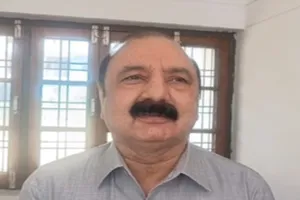 पूरे प्रदेश में कानून व्यवस्था ध्वस्त, थानों में प्राथमिकी दर्ज नहीं की जा रहीं : किशोरी लाल शर्मा 