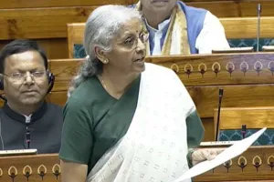 Parliament Session:  IBC संशोधन विधेयक 2025 लोकसभा में पारित, बोलीं वित्त मंत्री- इससे बढ़ेगा निवेशकों का भरोसा 