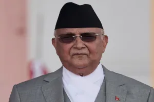 नेपाल : पूर्व पीएम ओली को सुप्रीम कोर्ट से  नहीं मिली अंतरिम राहत, गिरफ्तारी के विरोध में प्रदर्शन जारी