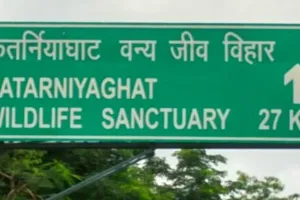 बहराइच में नहीं थम रहा वन्यजीवों का आतंक, हमले में मासूम की मौत, आक्रोशित ग्रामीणों ने सड़क पर लगाया जाम