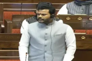 संसद सत्र : राज्यसभा में बोले नागरिक उड्डयन मंत्री- जल्द ही सामने आएगी एअर इंडिया विमान हादसे की जांच रिपोर्ट 