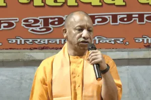 गाजियाबाद में RSS की समन्वय बैठक में शामिल हुए सीएम योगी, करीब 3 घंटे तक इन मुद्दों पर हुई चर्चा