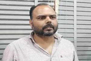 कानपुर : एसआईटी के हत्थे चढ़ा डिग्रियां बांटने वाला एक और जालसाज, 2012 से सक्रिय है गिरोह 