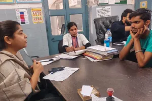 नशीली कफ सिरप दिमाग पर डाल रही असर : डॉ. आरती