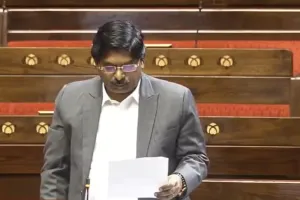 संसद सत्र : सभी भारतीय भाषाओं में हो यूपीएससी की प्रारंभिक परीक्षा... DMK सांसद ने राज्यसभा में की माग