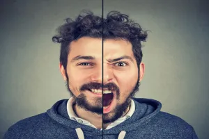 दिवस विशेष: बाइपोलर डिसऑर्डर की वजह तनाव और नशा, मां-बाप से बच्चों में 40 प्रतिशत तक जोखिम 