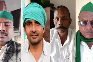 UP: बंपर पैदावार से दाम कम, लागत न मिलने से किसान परेशान