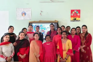 अंतर्राष्ट्रीय महिला दिवस : महिलाओं के योगदान से ही समृद्ध एवं प्रगतिशील राष्ट्र का निर्माण संभव