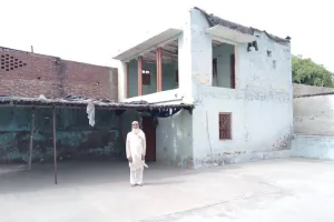 UP: नमाजियों की संख्या सीमित करने के आदेश पर हाईकोर्ट ने की सख्त टिप्पणी