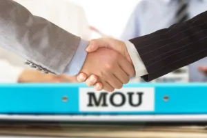 टीईटी-2026 में डिजिटल भुगतान व्यवस्था को लेकर आयोग और एसबीआई के बीच हुआ एमओयू 