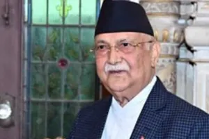 KP Oli Arrested: नेपाल में सत्ता बदलते ही पूर्व प्रधानमंत्री पर सख्त एक्शन, जेन-जी हिंसा के आरोप में लिए गए हिरासत में