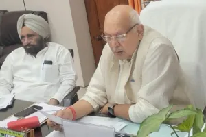 31 मार्च तक फसलों का नुकसान सर्वे करो पूरा, वरना होगी सख्त कार्रवाई! कृषि मंत्री का बीमा कंपनियों को अल्टीमेटम