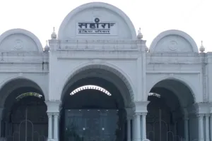 UP News: सहारा शहर में ईडी का छापा, अहम दस्तावेज लगे हाथ