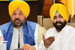 अधिकारी आत्महत्या मामला: पंजाब के पूर्व मंत्री भुल्लर, उनके पिता समेत तीन लोगों के खिलाफ मामला दर्ज 