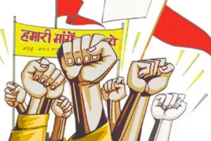 लखनऊ में 550 शिक्षकों का चयन वेतनमान अटका: अधिकारियों की लापरवाही से बढ़ा आक्रोश, आंदोलन की तैयारी