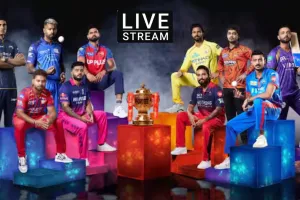 IPL 2026 Live Streaming: जानें कहां-कहां देख सकेंगे मैच?  जानिए लाइव प्रसारण और स्ट्रीमिंग की डिटेल