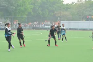 खो-खो में अयोध्या और कबड्डी में बस्ती मंडल ने जीता खिताब, जानें जूनियर पिस्टल शूटिंग में क्या है लखनऊ का हाल