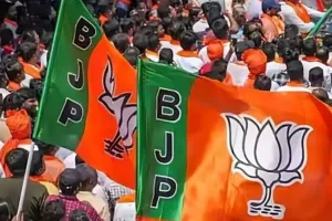 चुनाव से पहले संगठन को धार देने में जुटी भाजपा, नए चेहरों और जातीय संतुलन पर फोकस, 17 जिलों में अभी फंसा पेंच