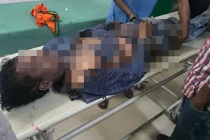 Balrampur News: आकाशीय बिजली गिरने से युवक की मौत, परिजनों में मचा कोहराम