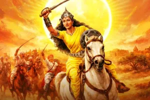 अवंती बाई का अद्वितीय साहस, सर्वोच्च बलिदान भारतीय इतिहास का स्वर्णिम अध्याय : CM योगी आदित्यनाथ 