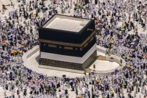 Hajj-2026: अंतिम किस्त जमा करने के निर्देश जारी, 31 मार्च तक जमा करनी होगी शेष धनराशि