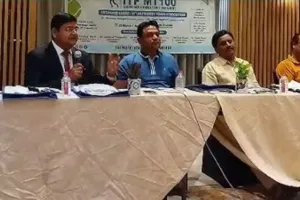 विदेशी खिलाड़ियों की मौजूदगी से सजेगा फ्रेंड्स कप टेनिस टूर्नामेंट, कुल 180 खिलाड़ी लेंगे भाग