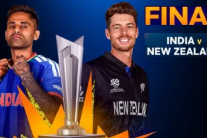T20 World Cup Final: लखनऊ में जोश, बड़ी स्क्रीन और फूलों की होली की तैयारी