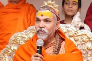 काशी के ज्योतिष पीठ में शंकराचार्य अविमुक्तेश्वरानंद के भव्य स्वागत की तैयारी, 19 मार्च को होगा सनातनी पंचांग का विमोचन