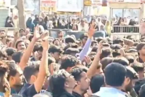 खामेनेई की मौत पर मुस्लिम संगठनों ने जताया आक्रोश, शिया समुदाय ने किया तीन दिन के शोक का ऐलान