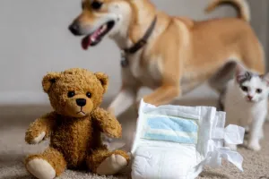 घरेलू चीजें बन सकती हैं जानलेवा: टेडी बियर से लेकर पालतू जानवरों तक से बढ़ता है एलर्जी का खतरा! केजीएमयू एक्सपर्ट की चेतावनी