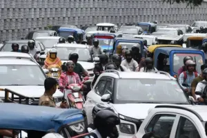 वृंदावन योजनाः लखनऊ की ट्रैफिक समस्या का काम होगा तमाम... 265 करोड़ की लागत से बनेगा बस टर्मिनल, टेंडर जारी