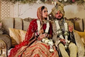 कुलदीप-वंशिका का ग्रैंड रिसेप्शन: क्रिकेट सितारों और VIPs का होगा धमाल, होटल सेंट्रम में होगा भव्य आयोजन