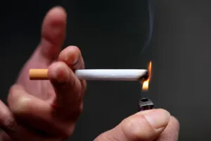 युवाओं में फिल्में-वेब सीरीज भी धूम्रपान का मुख्य कारण, भाजपा सांसद तनावड़े ने राज्यसभा में उठाई चिंता