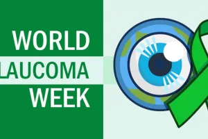World Glaucoma Week: समय पर जांच से बचा सकते हैं दृष्टि हानि, 14 मार्च तक चलेगा जागरूकता अभियान