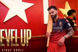 IPL 2026: 29 रन और फिर विराट कोहली बन जाएंगे एशिया के नंबर-1 बल्लेबाज, टूटेगा पाकिस्तानी प्लेयर का रिकॉर्ड