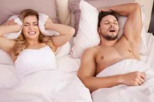 World Sleep Day 2026: मोटापा बन रहा नींद का सबसे बड़ा दुश्मन! 80% स्लीप एपनिया मरीज मोटे, तेज खर्राटे और दिनभर थकान हैं बड़े खतरे के संकेत 