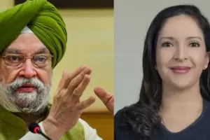  24 घंटे में हटाएं सोशल मीडिया पोस्ट... Epstein मामले में मंत्री हरदीप पुरी की बेटी की याचिका पर दिल्ली हाईकोर्ट का बड़ा आदेश