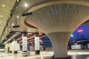 आलमबाग बस अड्डे से दिल्ली के लिए 20 एसी जनरथ बसें, हर घंटे मिलेगी सेवा