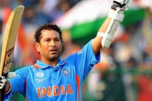 16 मार्च को सचिन ने बनाया शतकों का शतक, जानें किस पर भारी पड़ी ये बल्लेबाजी