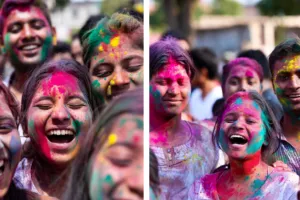 होली के जिद्दी पक्के रंग को आसानी से उतारेंगे दादी-नानी के प्रभावी घरेलू नुस्खे... त्वचा रहेगी चमकदार और सुरक्षित!