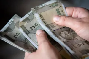 लखनऊ विजिलेंस यूनिट की बड़ी कार्रवाईः  शिक्षिका की कमाई 1.46 करोड़, संपत्ति 2.69 करोड़, आय से अधिक संपत्ति की रिपोर्ट दर्ज